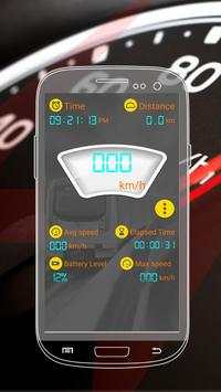 Speedometer screenshot 3