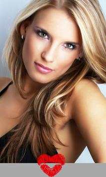Hook Up Crush - No strings Dating & Chat App screenshot 1