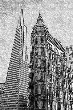Cartoon Sketch screenshot 6