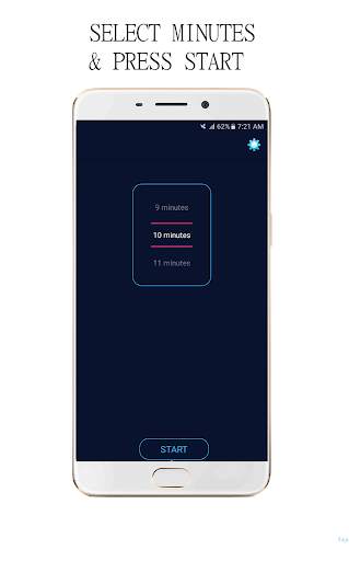 Sleep Timer - Turn Music Off screenshot 1