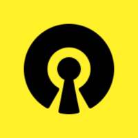 Supper Fast VPN 2022 : AR VPN logo