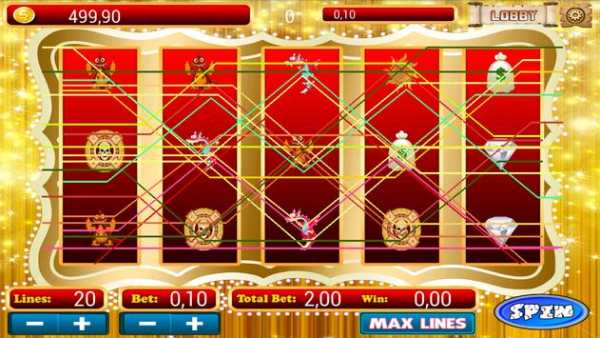 Free Online Slots no Download screenshot 3