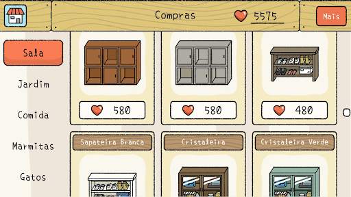 Adorable Home screenshot 5