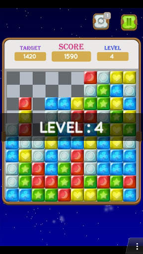 Candy Pop Star screenshot 3