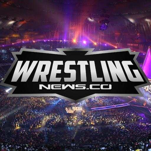 Wrestling News 2.0