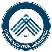 Çankırı Karatekin Üniversitesi Mobil logo