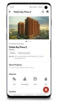 reecosys - Real Estate Eco System 4 تصوير الشاشة