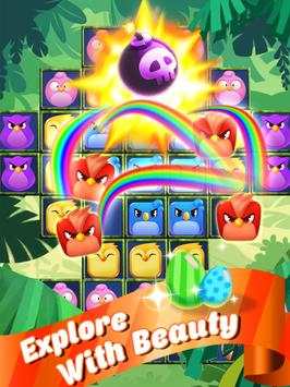 Birds Paradise Mania screenshot 3