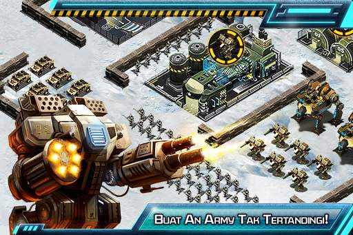 Perang Inc - Tempur Dunia! screenshot 2
