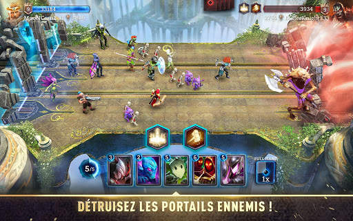 Heroic - Magic Duel screenshot 9