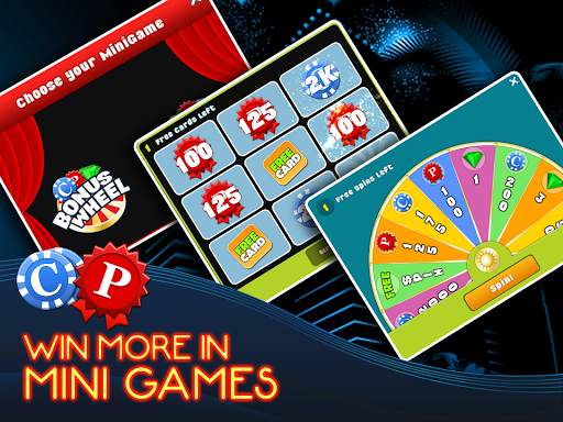Roulette Arena screenshot 8