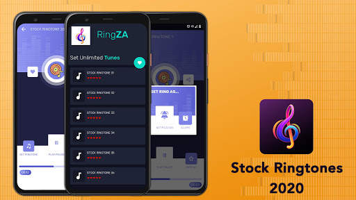 Best New Stock Ringtones 2020 screenshot 1