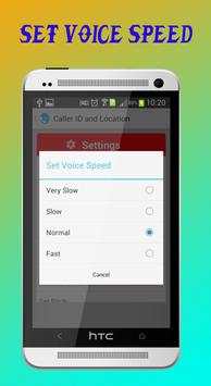 Number TrueCaller Location ID 5 تصوير الشاشة