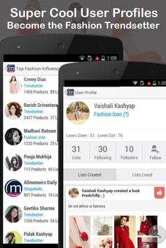 Fashion Shopping App screenshot 6
