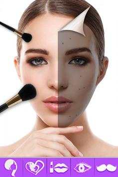 BeautyPlus - Makeup Camera screenshot 1