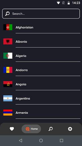 Geo Tv World - Movie trailers and  TV Channels. screenshot 3