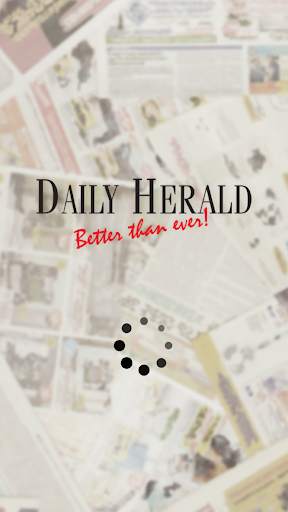 Killeen Daily Herald screenshot 1