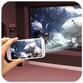 Video Projector Simulator 1.0.1