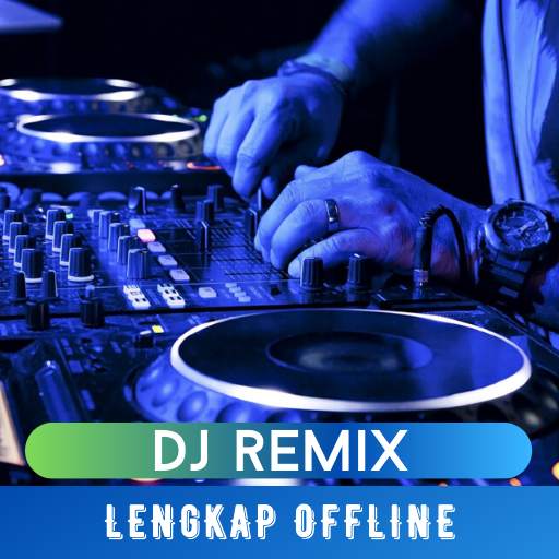 DJ Remix Complete Offline 1.4.0