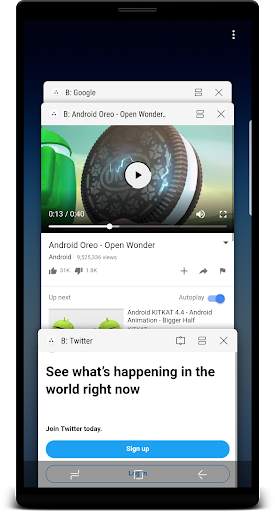 Browse screenshot 3