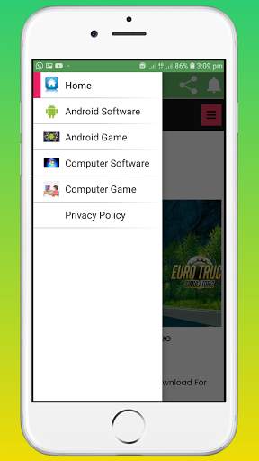 Software Android Computer | Free Latest Updates screenshot 3