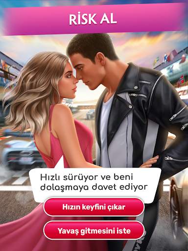 Love Sick: Aşk oyunları screenshot 8