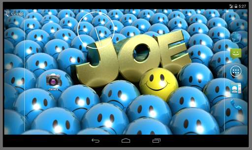 3D Names screenshot 8