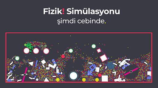 Physics! Fun - Sandbox Oyun screenshot 6