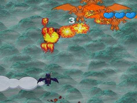 Dragon Slayer Mania Legends screenshot 4