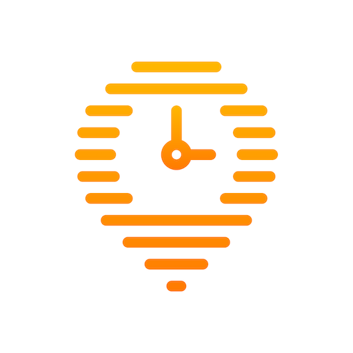 Timeero Time Clock App - GPS, Timesheet &amp; Mileage icon