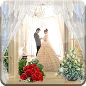 Wedding Photo Frame logo