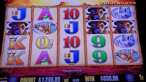 Winner Slot Machines screenshot 3