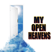 My Open Heavens icon