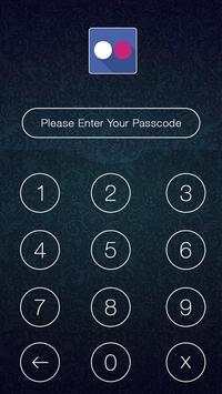 App locker with Password Fingerprint Lock screenshot 4