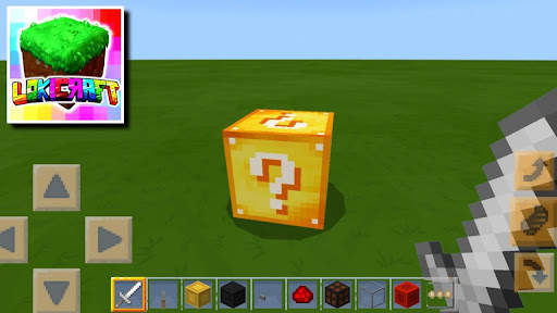 Maps LokiCraft for Minecraft screenshot 5
