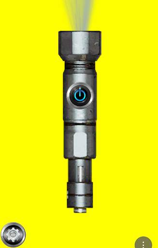 Fast Flashlight screenshot 13