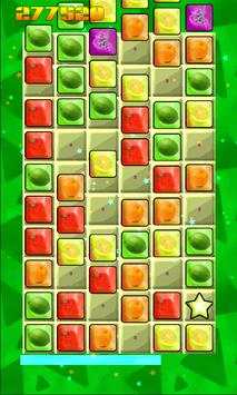 Fruit Crush Match 3 screenshot 5