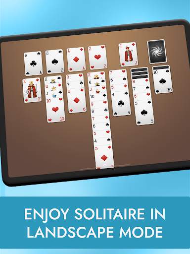 Solitaire: Classic Card Games screenshot 13