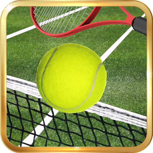 Set Ball icon