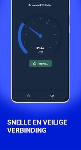 Jax VPN: snel en veilig screenshot 2