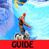 Guide for Temple Run 1.0