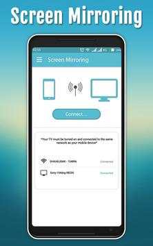 Screen Mirroring Assistant 2 تصوير الشاشة