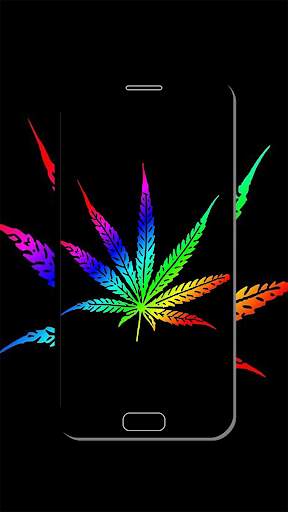 Marijuana Wallpaper screenshot 7