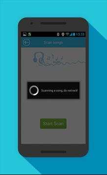 MP3 Player screenshot 5