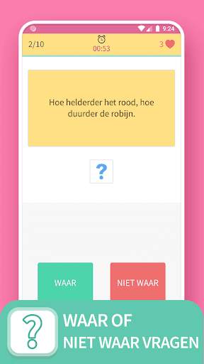 TRIVIA 360: Quiz spel screenshot 6