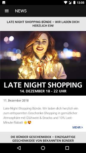 Fashion Store App screenshot 3