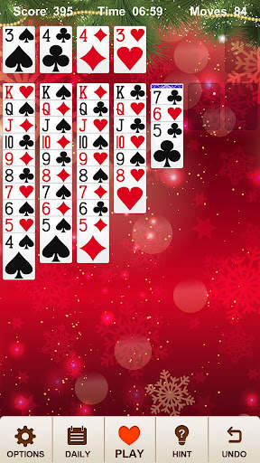 Solitaire screenshot 5