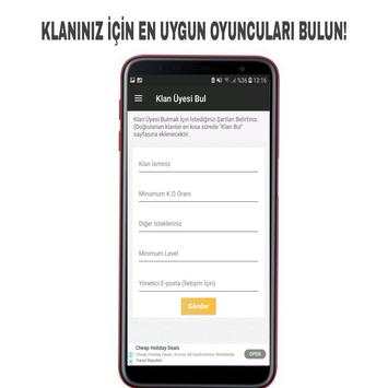Zula Gamer Mobil screenshot 4
