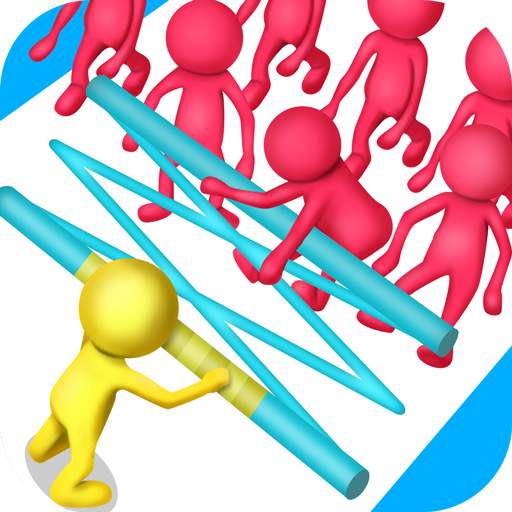 Crowd Wave Dash - Free Arcade Pushers Games 1.1