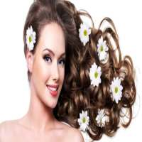 وصفات زيوت وخلطات للشعر